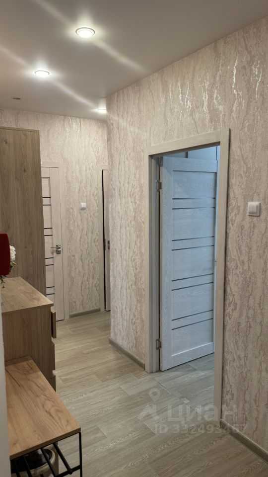 1-комнатная квартира, 45 м² — фотография 2