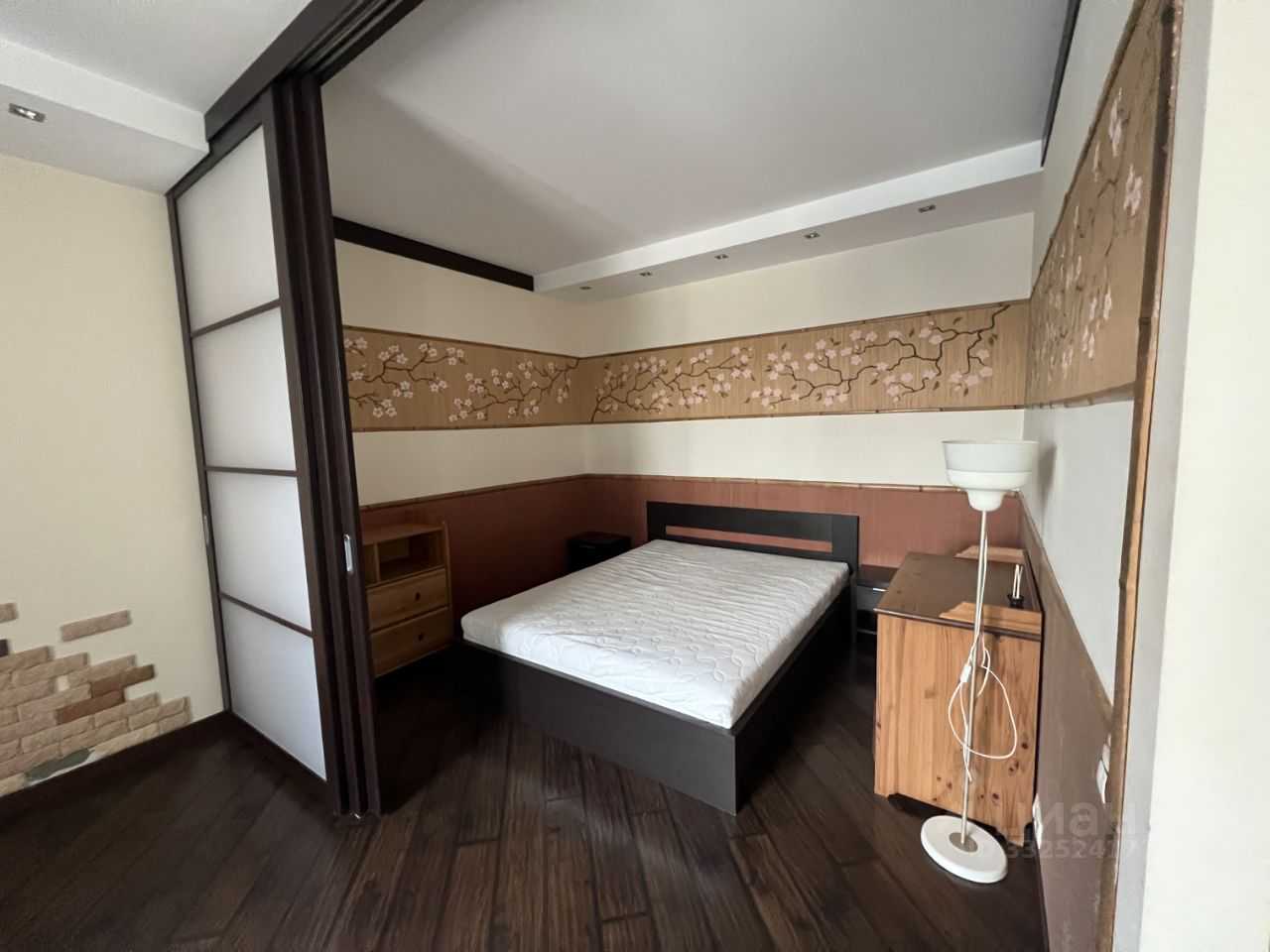 1-комнатная квартира, 44 м² — фотография 3