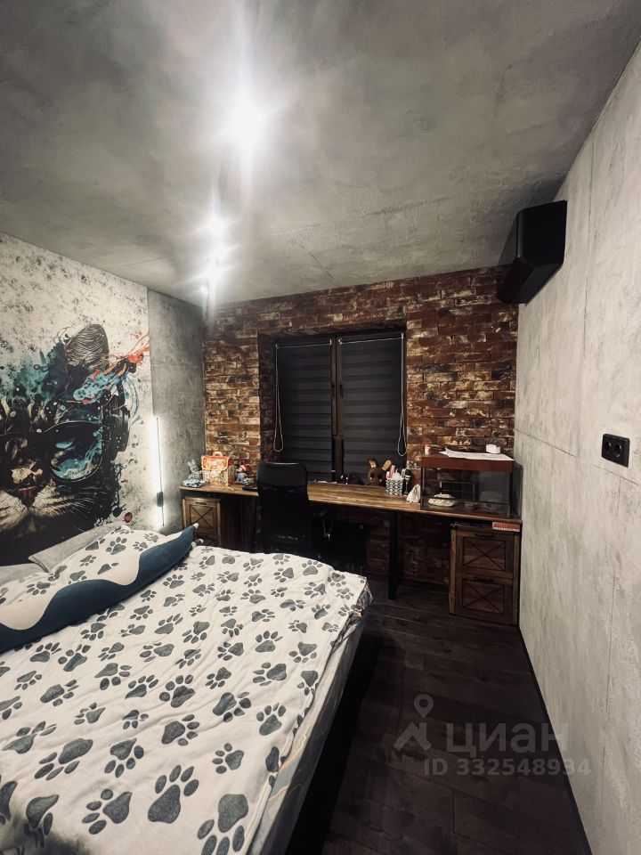 2-комнатная квартира, 43 м² — фотография 2