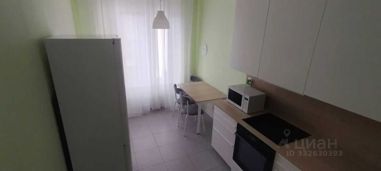 3-комнатная квартира, 79 м² — фотография 2