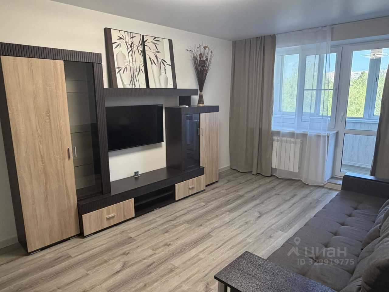 2-комнатная квартира, 50 м²