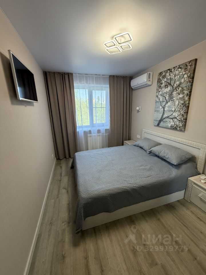 2-комнатная квартира, 50 м² — фотография 3