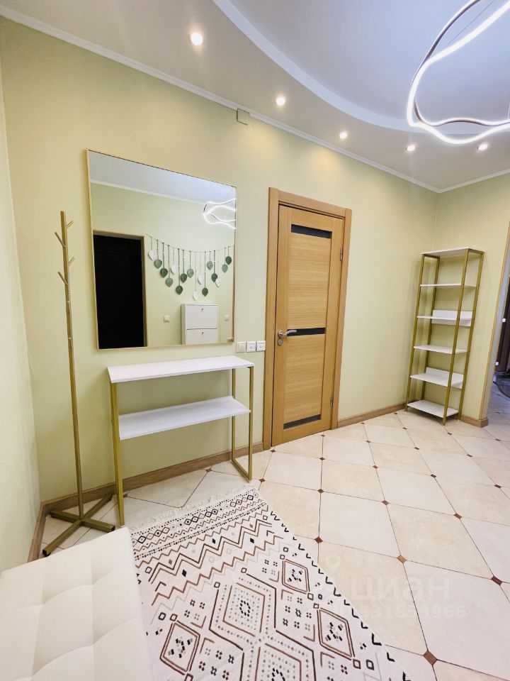 3-комнатная квартира, 68 м² — фотография 2