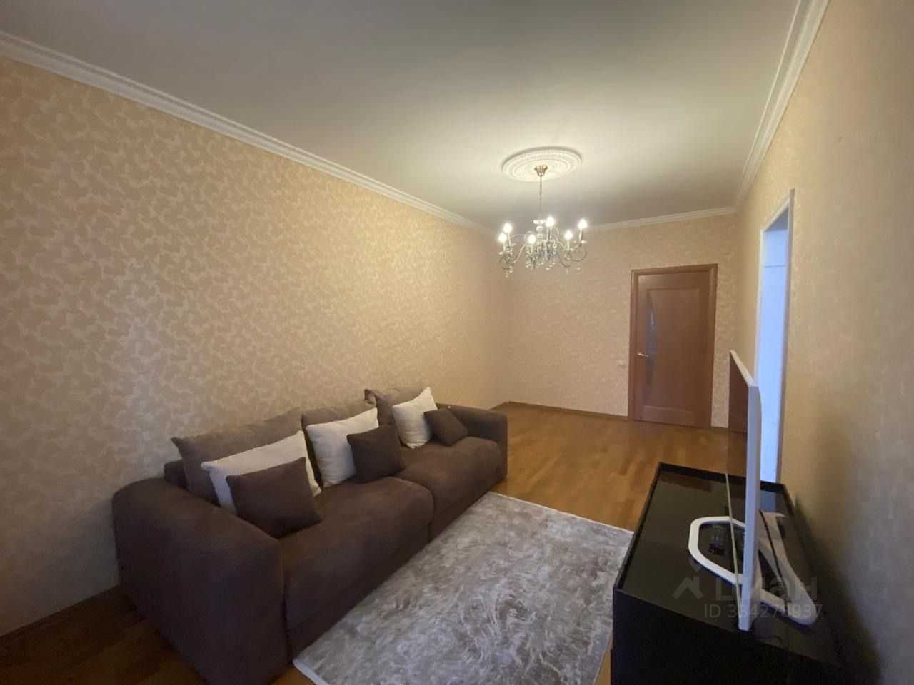 2-комнатная квартира, 67,5 м² — фотография 2