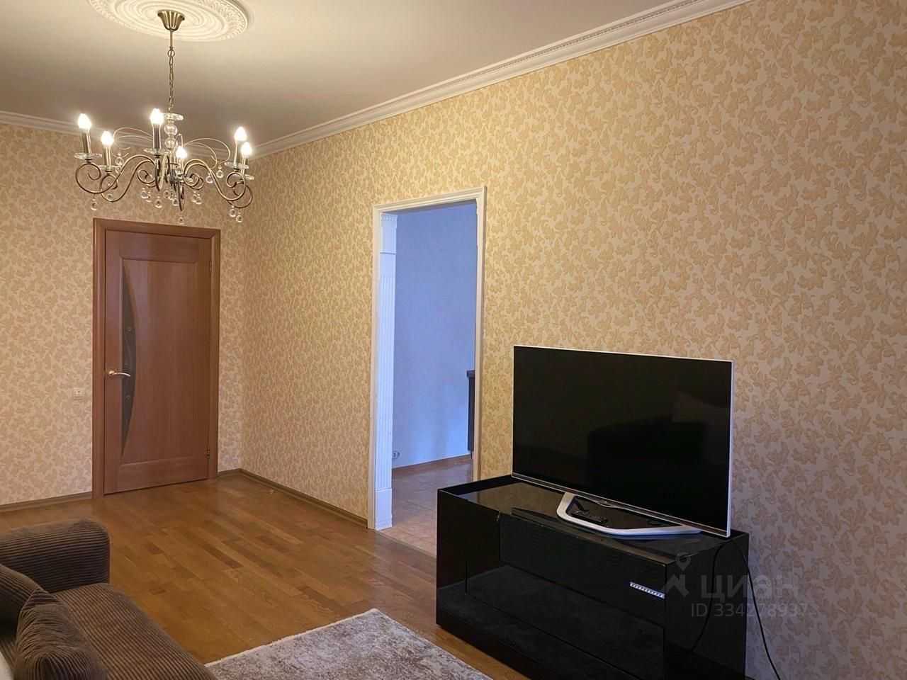 2-комнатная квартира, 67,5 м²