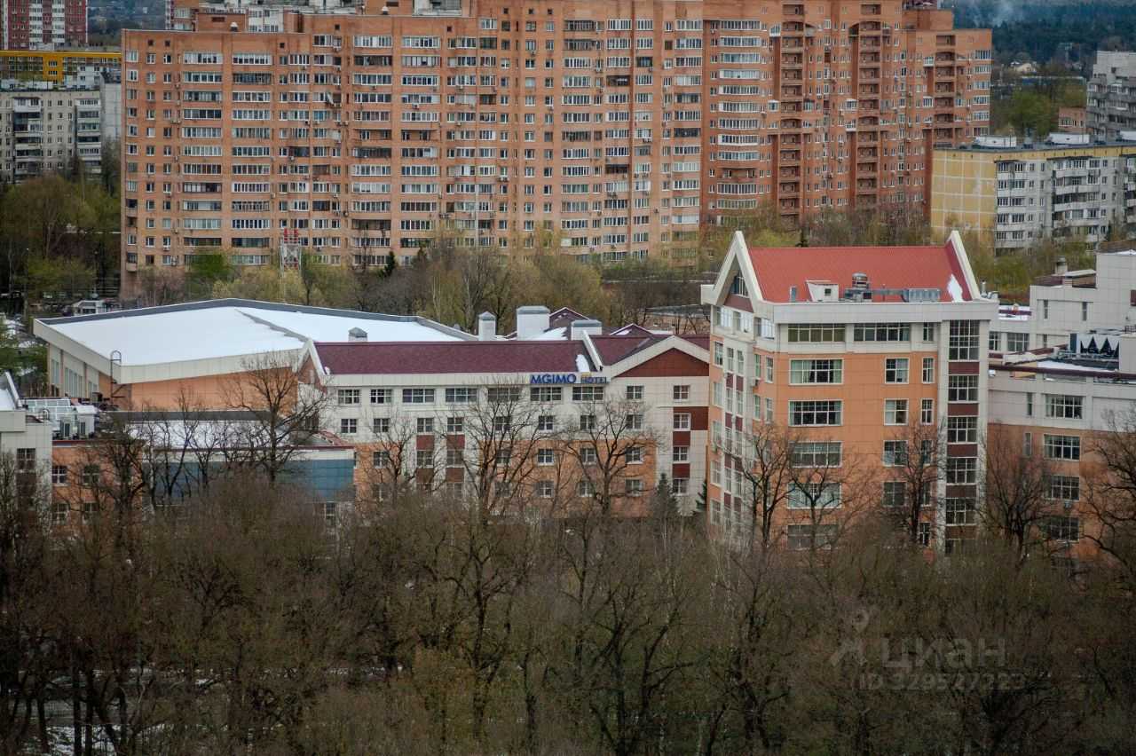 2-комнатная квартира, 38,4 м² — фотография 2
