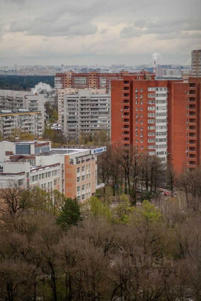 2-комнатная квартира, 38,4 м²