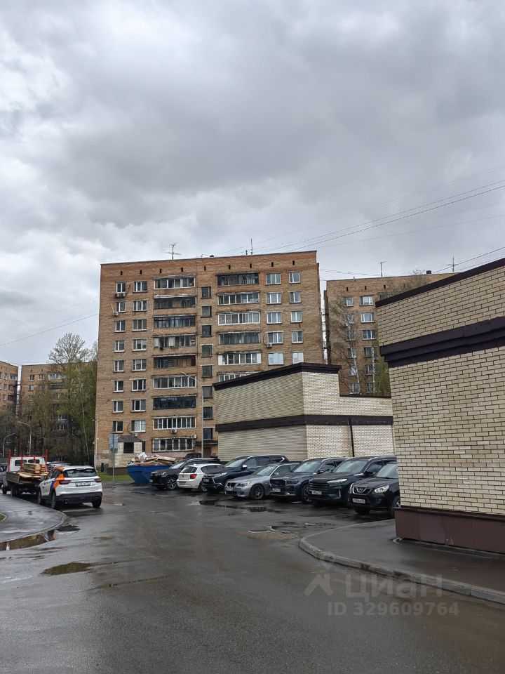 1-комнатная квартира, 40 м² — фотография 2