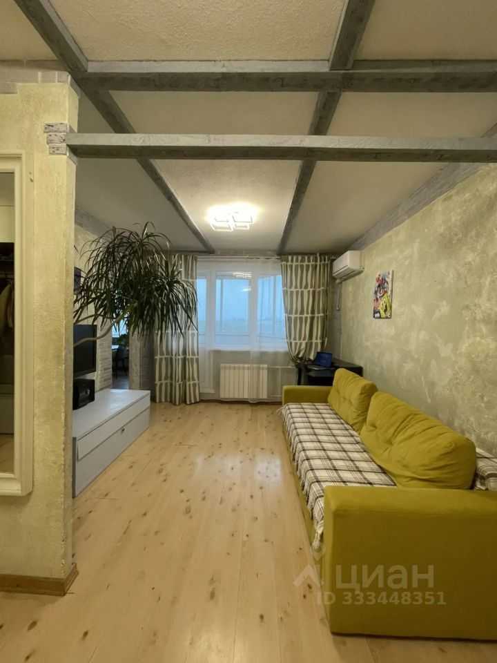 3-комнатная квартира, 79 м²
