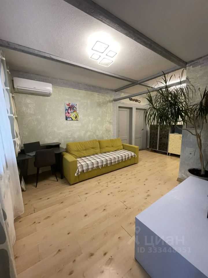 3-комнатная квартира, 79 м² — фотография 2