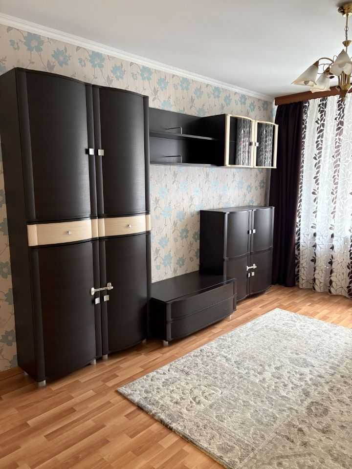 3-комнатная квартира, 74 м² — фотография 2