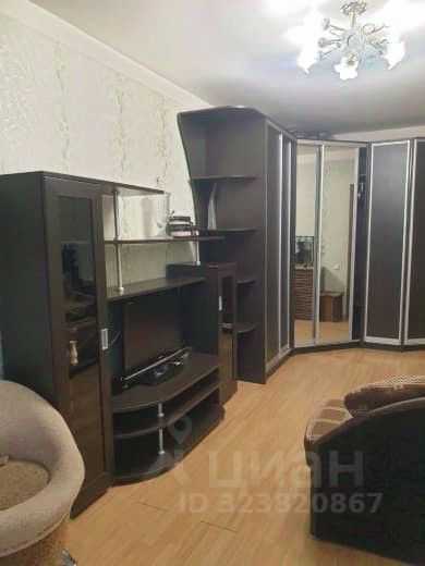 2-комнатная квартира, 56 м²