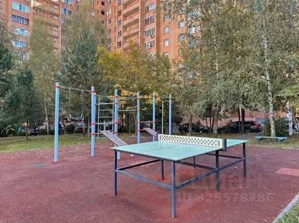 3-комнатная квартира, 94 м²