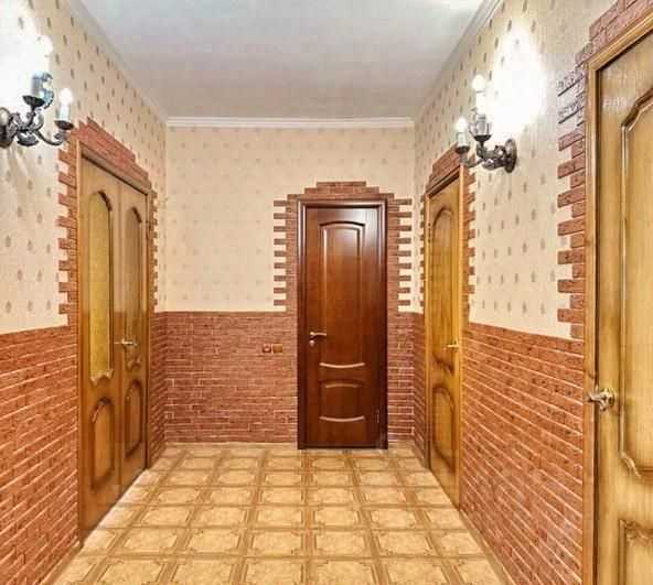 3-комнатная квартира, 94 м² — фотография 2