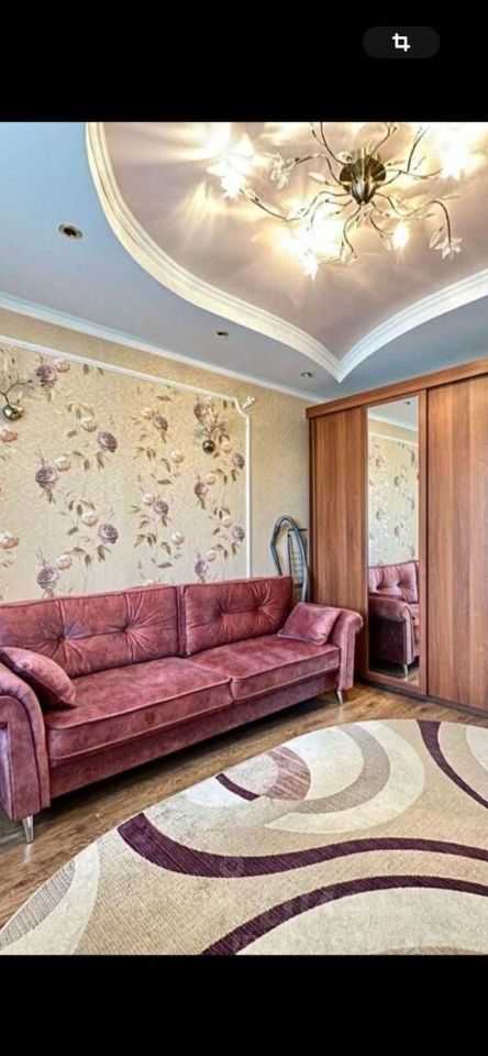 3-комнатная квартира, 94 м² — фотография 3