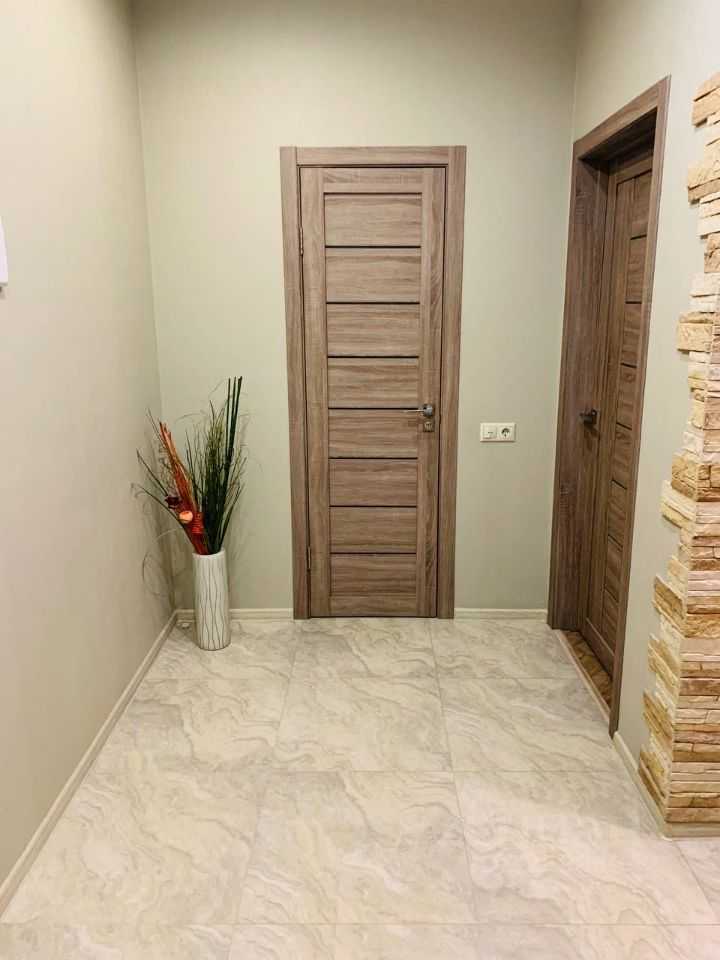 1-комнатная квартира, 43 м² — фотография 2