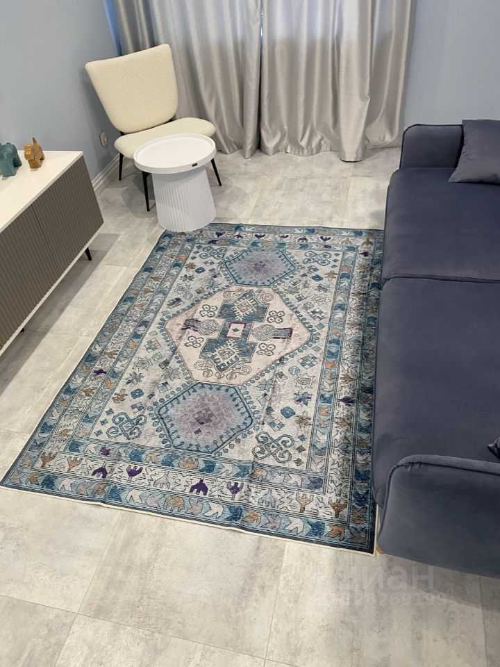 2-комнатная квартира, 43 м² — фотография 3