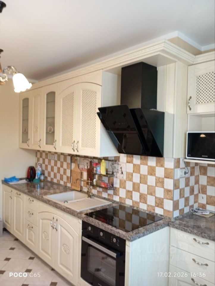 2-комнатная квартира, 63,9 м²