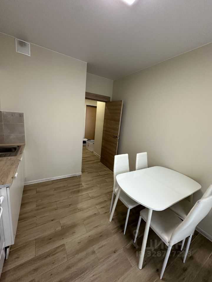 2-комнатная квартира, 53,1 м²