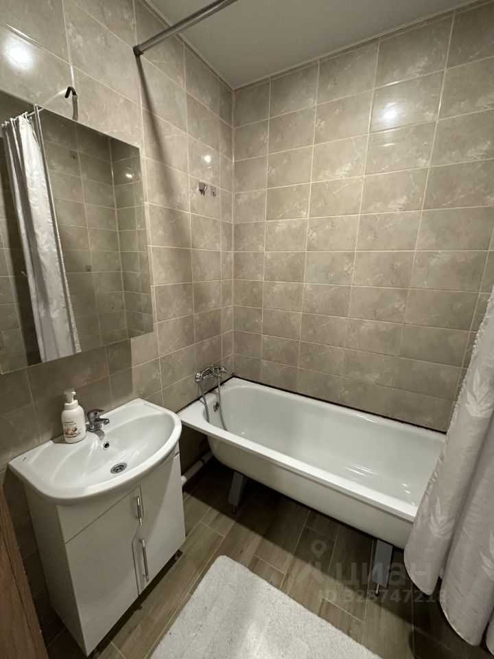 2-комнатная квартира, 53,1 м² — фотография 3