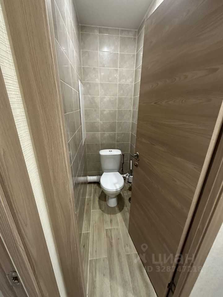 2-комнатная квартира, 53,1 м² — фотография 2