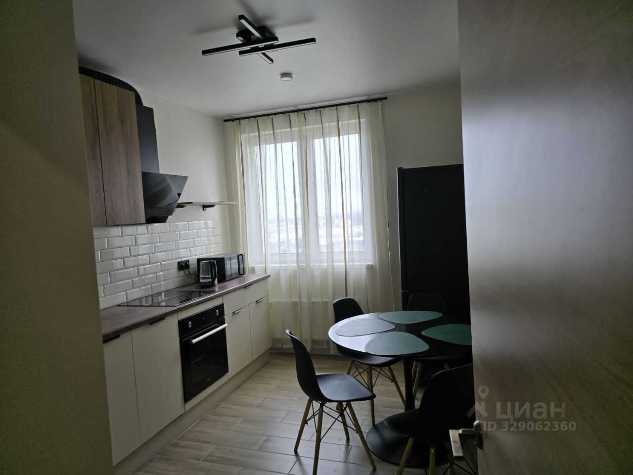 2-комнатная квартира, 51 м² — фотография 2