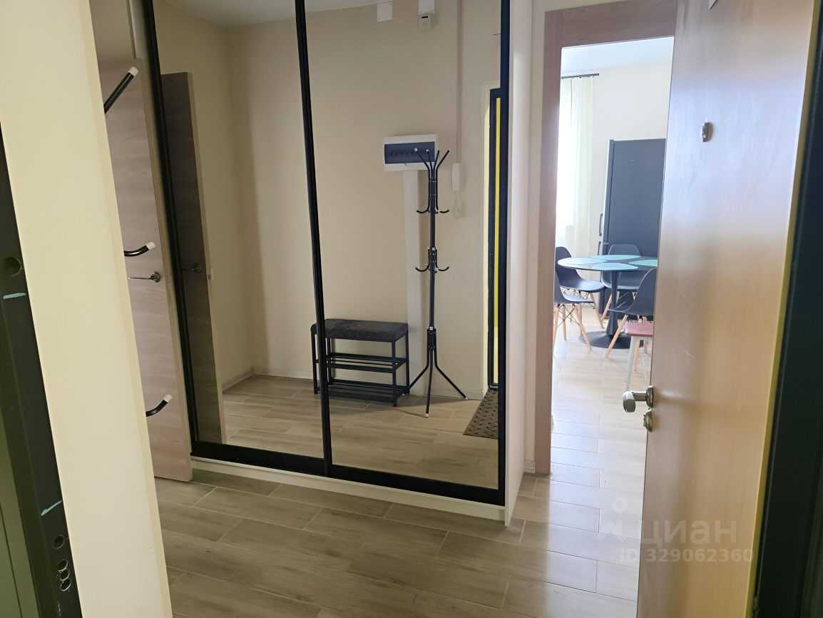 2-комнатная квартира, 51 м²