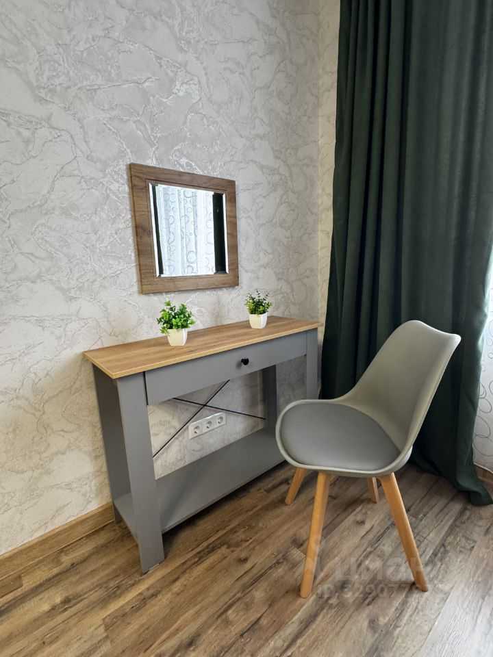2-комнатная квартира, 73 м²