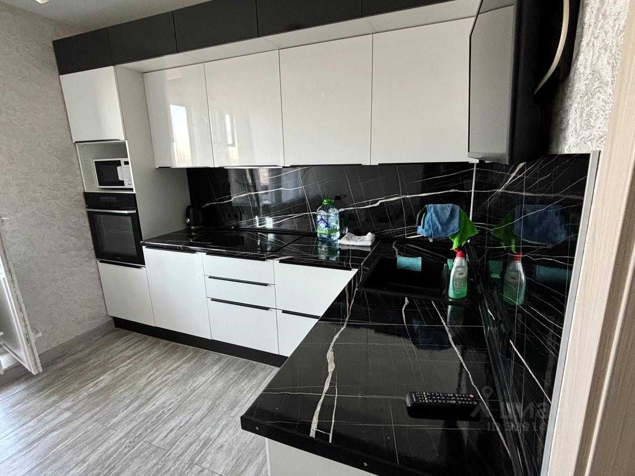 3-комнатная квартира, 75 м²