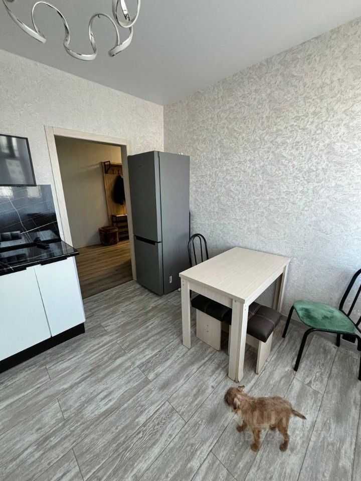 3-комнатная квартира, 75 м² — фотография 3