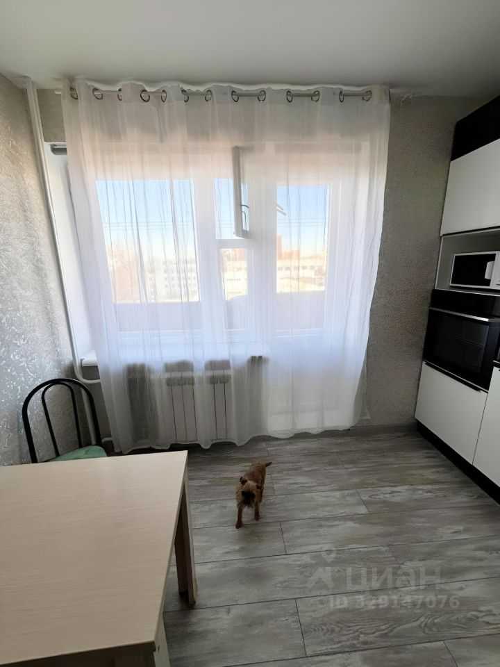 3-комнатная квартира, 75 м² — фотография 2