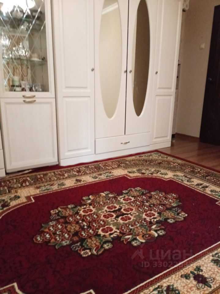 1-комнатная квартира, 45 м² — фотография 3
