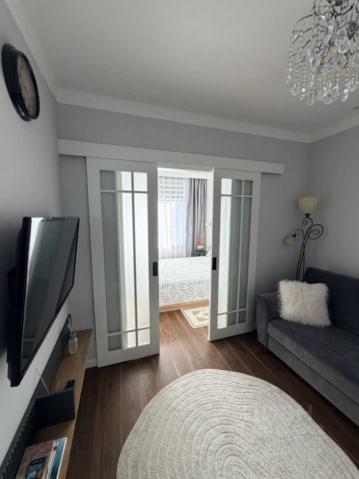 1-комнатная квартира, 44 м² — фотография 3