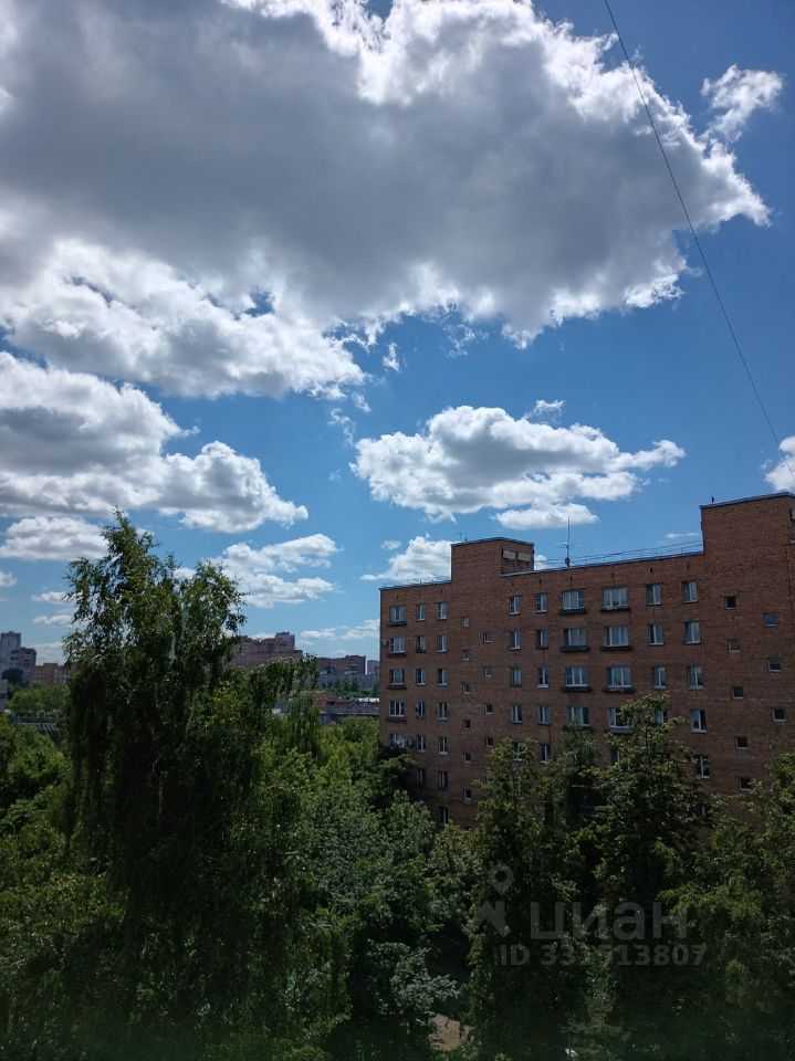 1-комнатная квартира, 45 м² — фотография 2