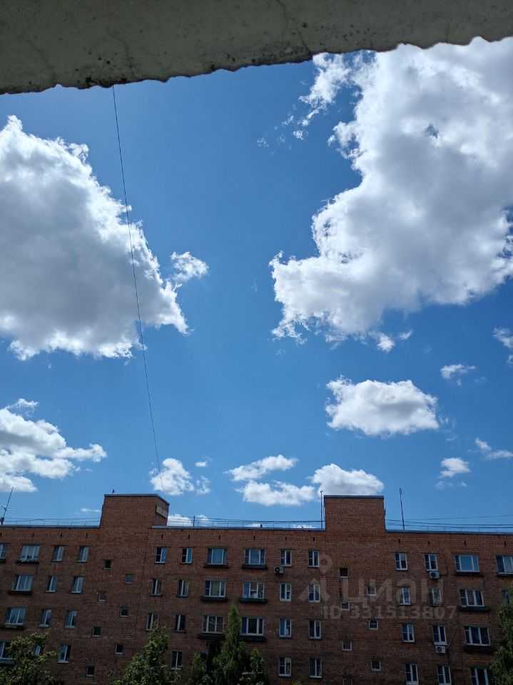 1-комнатная квартира, 45 м² — фотография 3