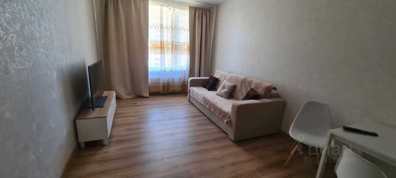 3-комнатная квартира, 65 м² — фотография 2