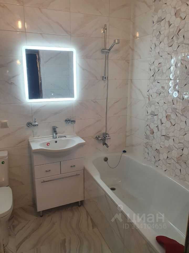 3-комнатная квартира, 65 м² — фотография 3