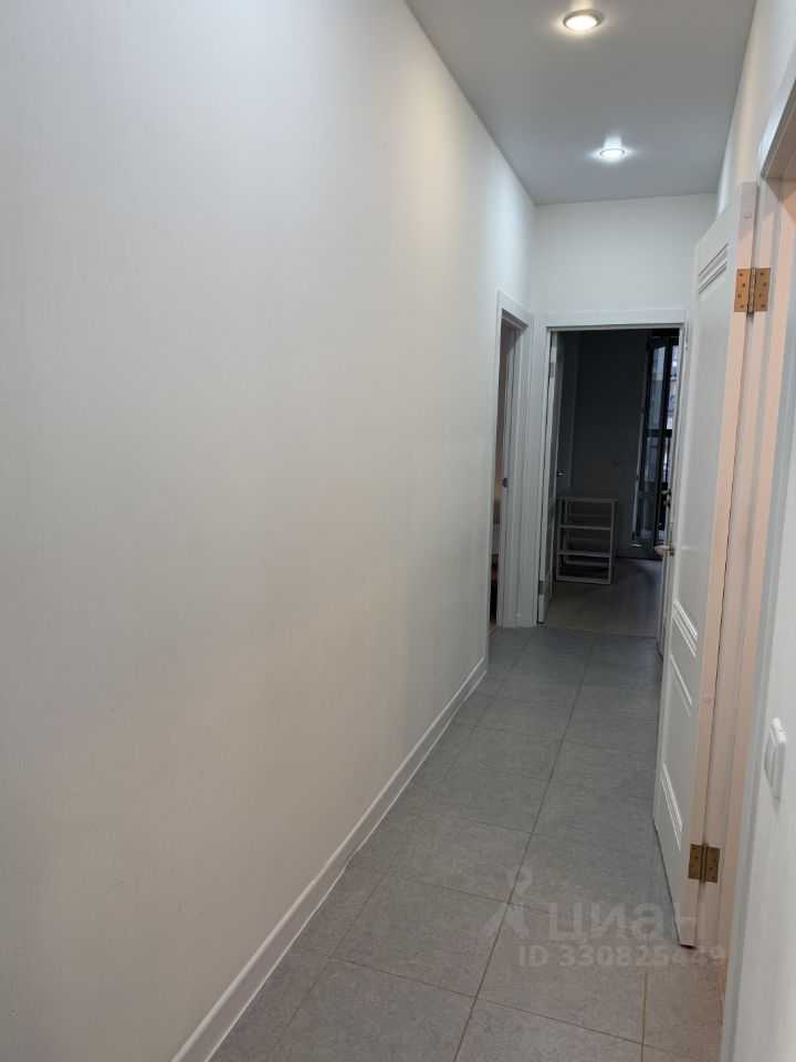 3-комнатная квартира, 62,5 м² — фотография 3