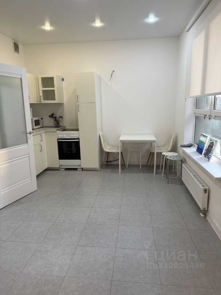 3-комнатная квартира, 62,5 м²