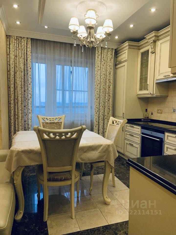 2-комнатная квартира, 64 м² — фотография 2