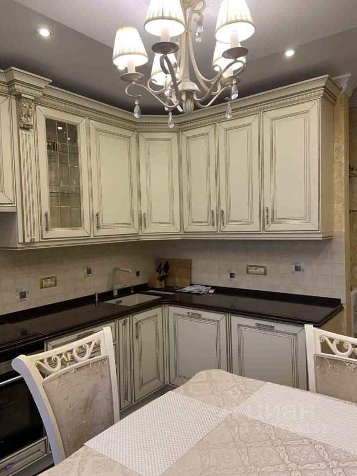 2-комнатная квартира, 64 м² — фотография 3