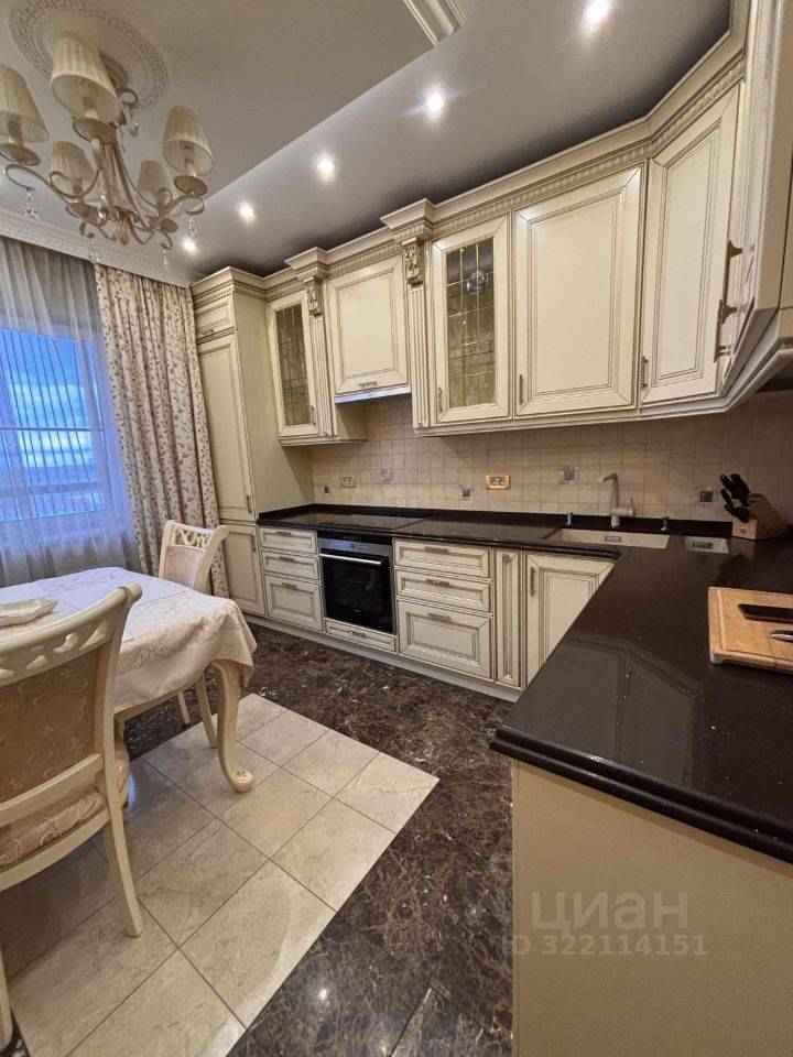 2-комнатная квартира, 64 м²