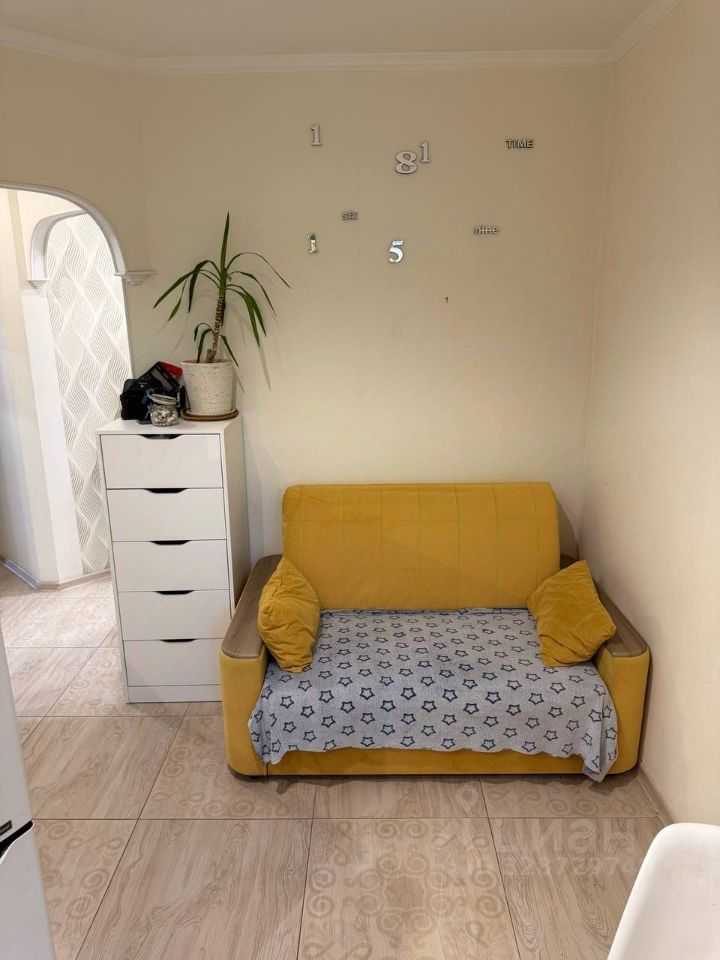 2-комнатная квартира, 47,2 м² — фотография 2