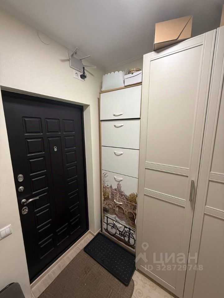 2-комнатная квартира, 47,2 м²