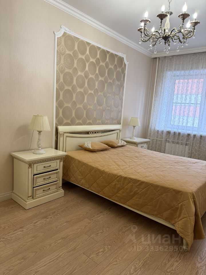 3-комнатная квартира, 65 м² — фотография 2