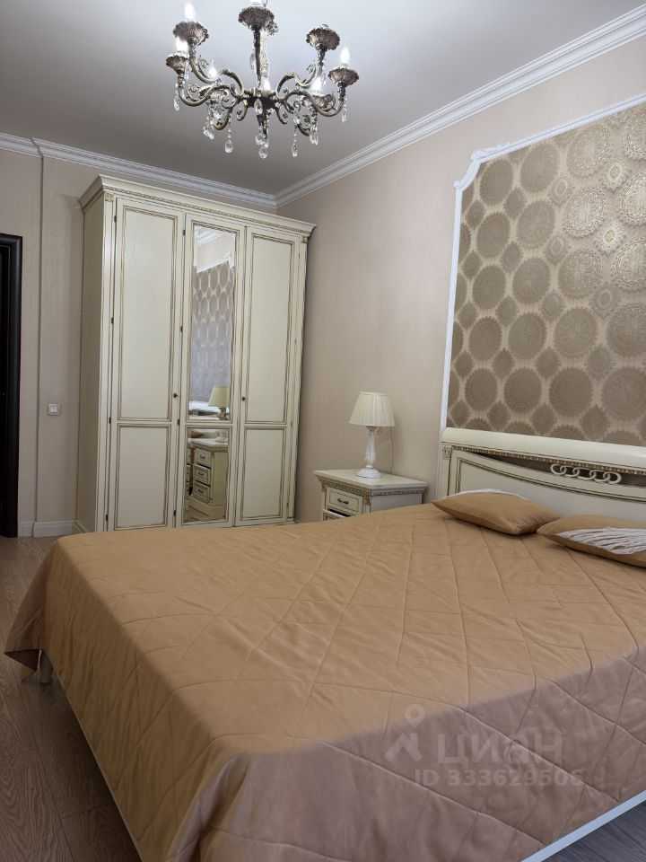 3-комнатная квартира, 65 м² — фотография 3