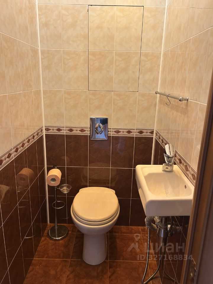 2-комнатная квартира, 53 м² — фотография 3
