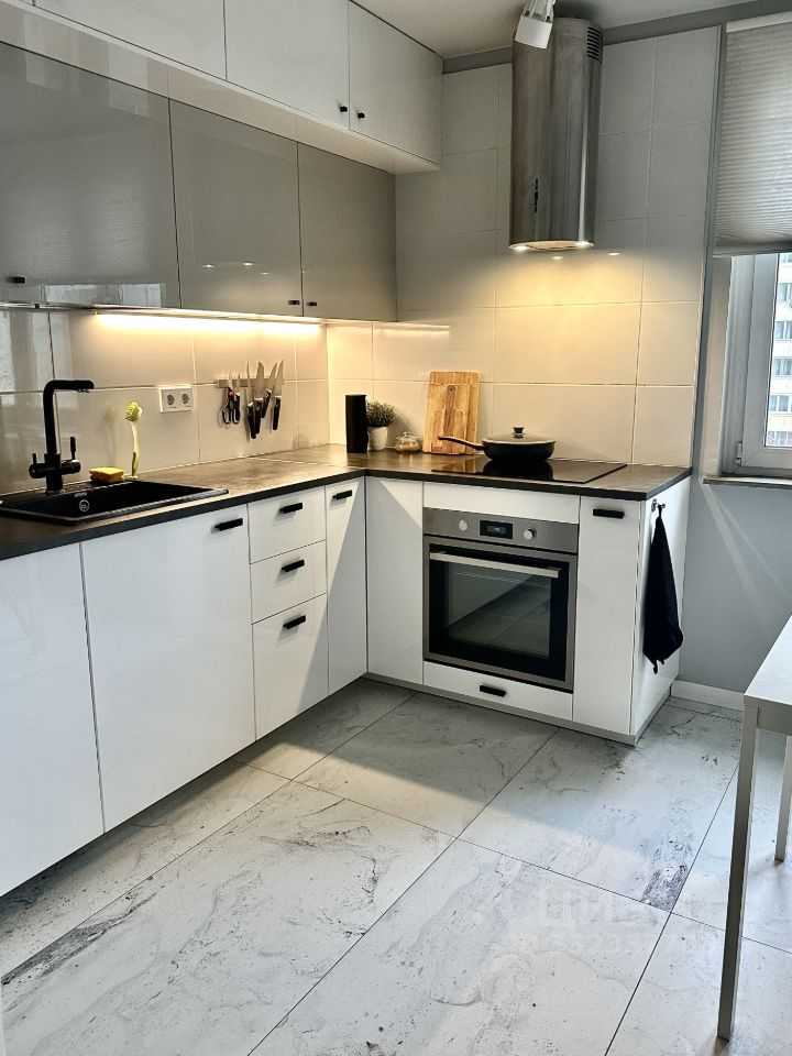 3-комнатная квартира, 75 м² — фотография 2