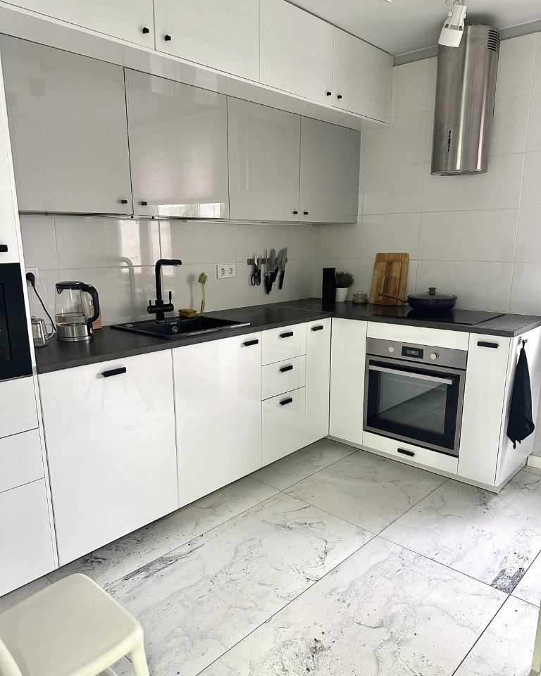 3-комнатная квартира, 75 м² — фотография 3