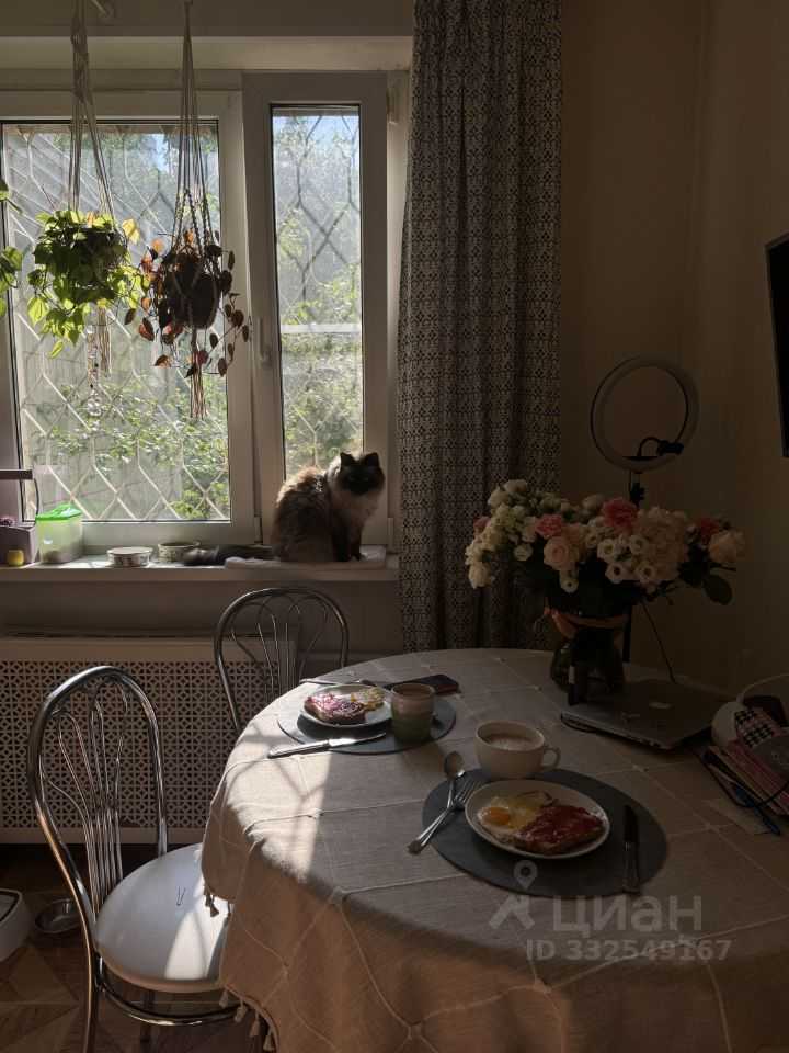 3-комнатная квартира, 74,5 м² — фотография 2
